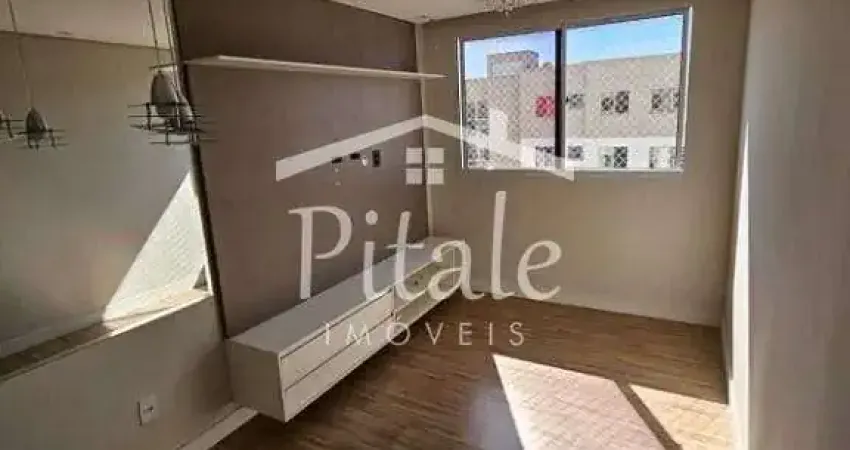 Apartamento com 2 dormitórios à venda, 45 m² por r$ 265.000 - jardim boa vista (zona oeste) - são p