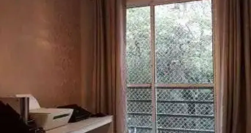 Apartamento com 2 dormitórios à venda, 45 m² por r$ 275.600,00 - parque rincão - cotia/sp