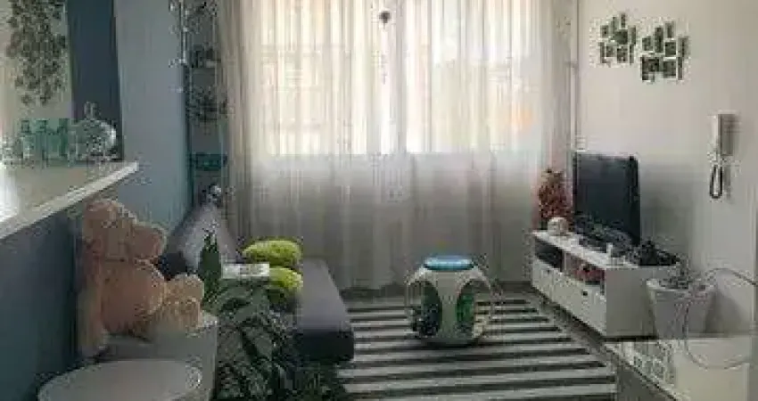Apartamento com 2 dormitórios à venda, 55 m² por r$ 265.000,00 - cidade das flores - osasco/sp