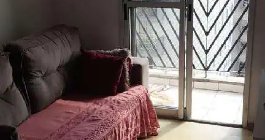 Apartamento com 3 quartos à venda na Avenida Sarah Veloso, Veloso, Osasco