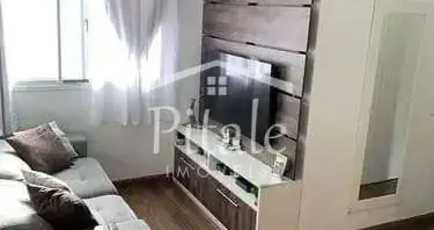 Apartamento com 2 dormitórios à venda, 42 m² por r$ 212.000,00 - jardim são joão (jaraguá) - são pa