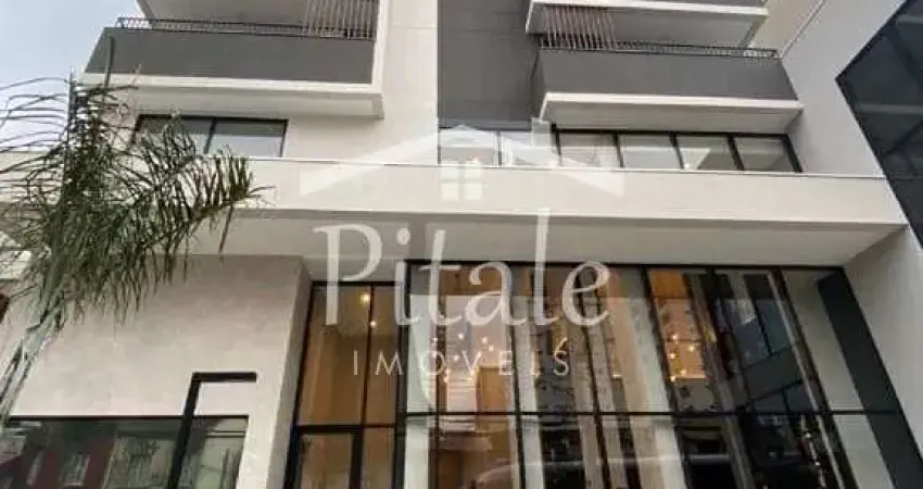 Studio com 1 dormitório à venda, 25 m² por r$ 395.000,00 - pinheiros - são paulo/sp