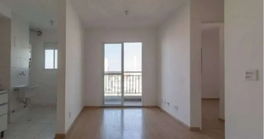 Apartamento com 2 dormitórios à venda, 46 m² por r$ 281.000,00 - padroeira - osasco/sp