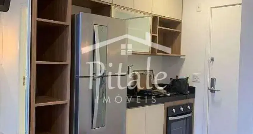 Studio com 1 dormitório à venda, 28 m² por r$ 340.000,00 - centro histórico de são paulo - são paul