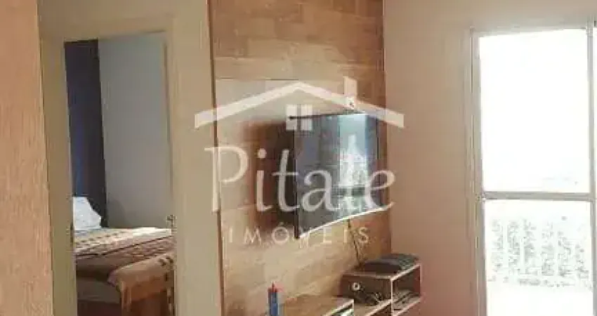 Apartamento com 2 dormitórios à venda, 69 m² por r$ 397.500,00 - jardim graziela - barueri/sp