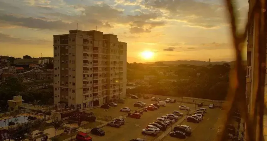 Apartamento com 2 dormitórios à venda, 48 m² por r$ 318.000,00 - jardim portão vermelho - vargem gr