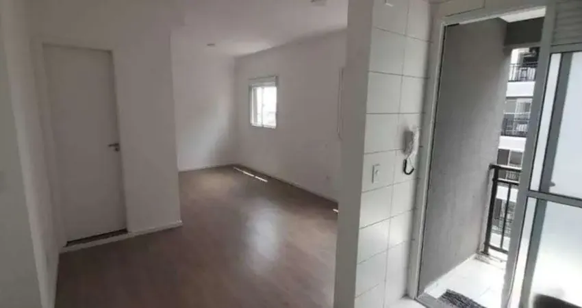 Apartamento com 1 dormitório à venda, 32 m² por r$ 232.000,00 - parque reboucas - são paulo/sp