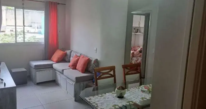 Apartamento com 2 dormitórios à venda, 55 m² por r$ 339.200,00 - sacomã - são paulo/sp