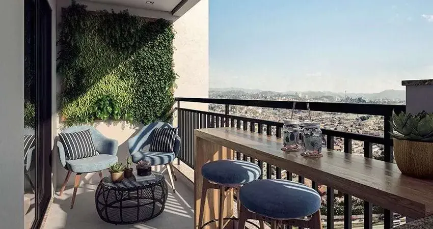 Apartamento com 2 dormitórios à venda, 55 m² por r$ 309.000,00 - são pedro - osasco/sp