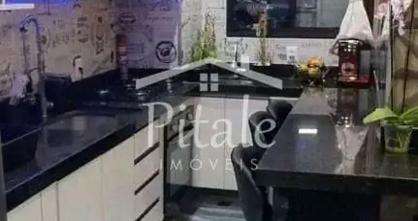 Apartamento com 2 dormitórios à venda, 36 m² por r$ 339.000,00 - presidente altino - osasco/sp