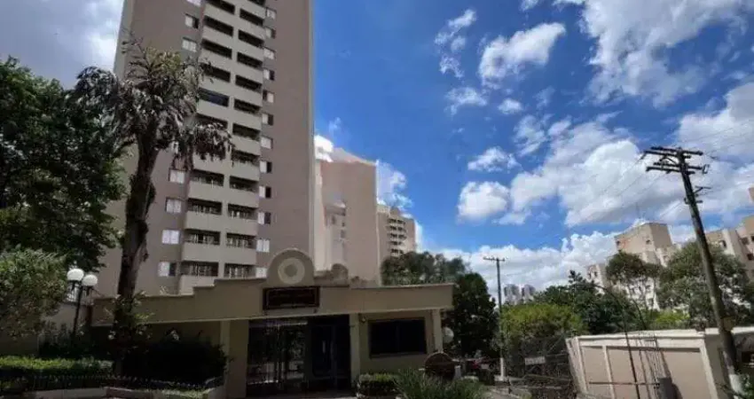 Apartamento com 3 dormitórios à venda, 74 m² por r$ 380.000,00 - jardim jaqueline - são paulo/sp
