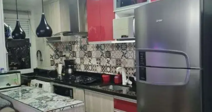 Apartamento com 2 dormitórios à venda, 48 m² por r$ 350.000,00 - conceição - osasco/sp