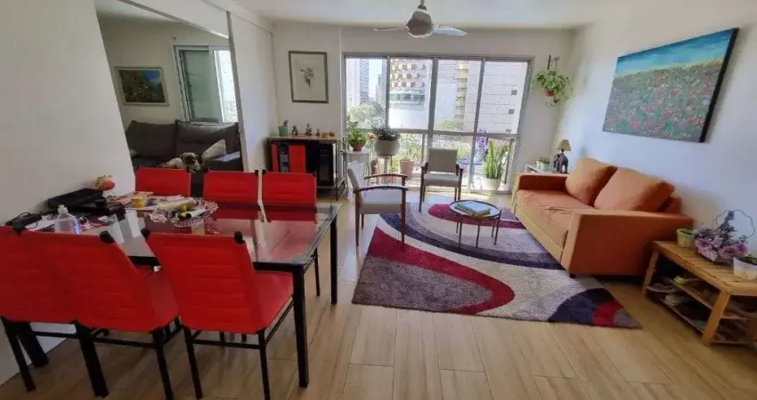 Apartamento com 3 dormitórios à venda, 117 m² por r$ 1.200.000,00 - perdizes - são paulo/sp