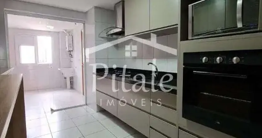 Apartamento com 3 dormitórios à venda, 130 m² por r$ 1.270.000,00 - água fria - são paulo/sp