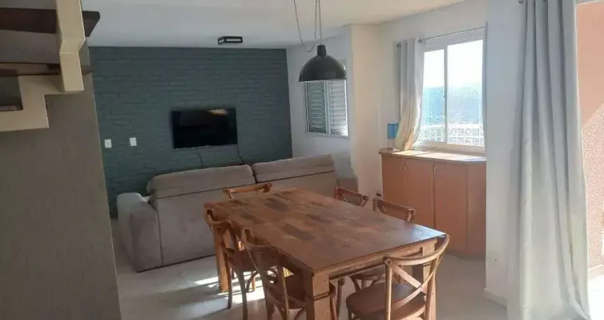 Cobertura com 3 dormitórios à venda, 180 m² por r$ 1.400.000,00 - butantã - são paulo/sp