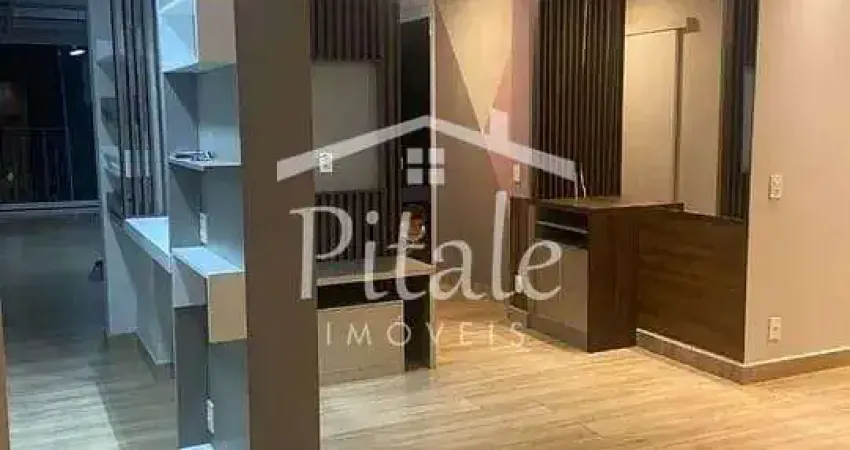 Apartamento com 3 dormitórios à venda, 187 m² por r$ 1.400.000,00 - continental - osasco/sp