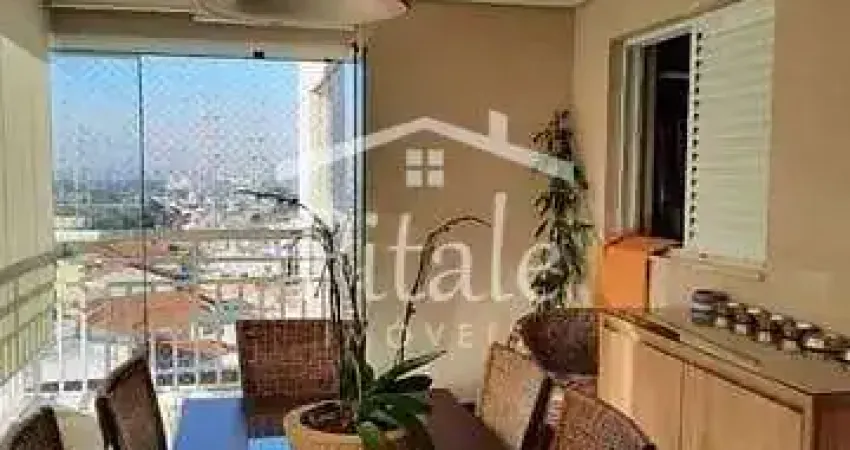 Apartamento com 3 dormitórios à venda, 101 m² por r$ 1.030.000 - vila prudente - são paulo/são paul