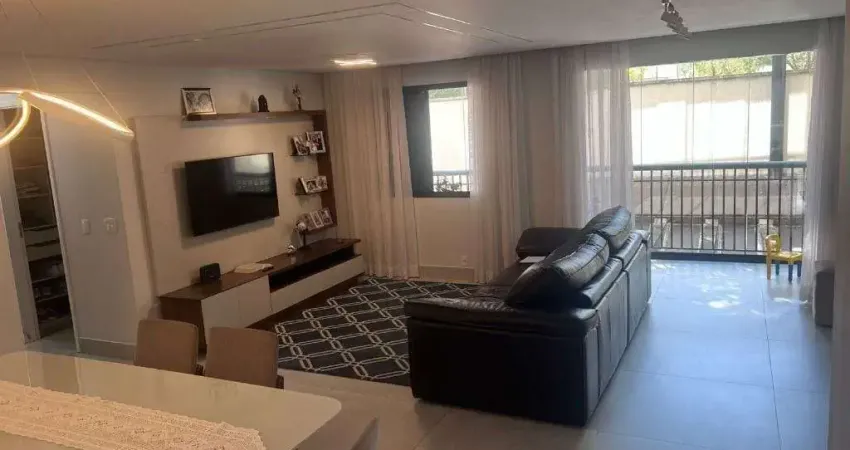 Apartamento com 3 quartos à venda na Rua Doutor Hélio Fidélis, Cidade São Francisco, São Paulo