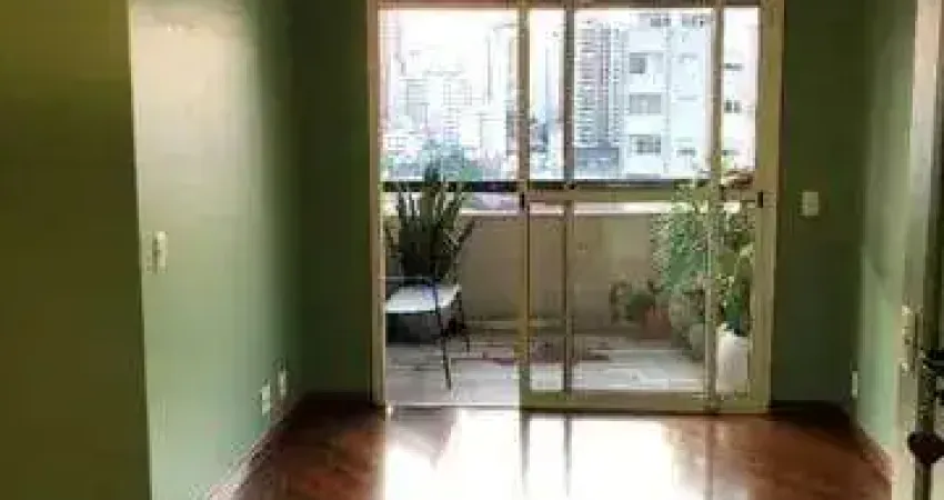 Apartamento com 3 dormitórios à venda, 78 m² por r$ 1.190.000,00 - perdizes - são paulo/sp