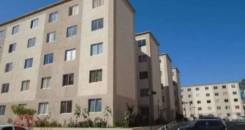 Apartamento com 2 dormitórios à venda, 38 m² por r$ 159.900,00 - jardim petrópolis - cotia/sp