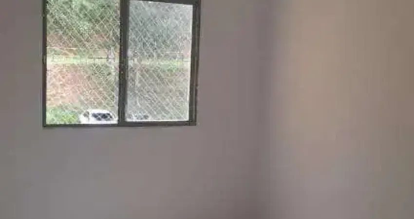 Apartamento com 2 dormitórios à venda, 47 m² por r$ 117.000,00 - jardim arco-íris - cotia/sp