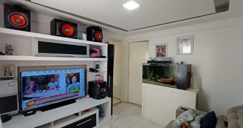 Apartamento com 2 dormitórios à venda, 38 m² por r$ 170.000,00 - jardim marilu - são paulo/sp