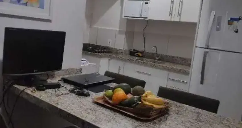 Apartamento com 2 dormitórios à venda, 47 m² por r$ 195.000,00 - parque rincão - cotia/sp