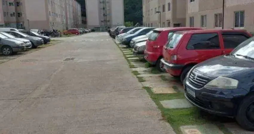 Apartamento com 2 dormitórios à venda, 39 m² por r$ 178.500,00 - jardim petrópolis - cotia/sp