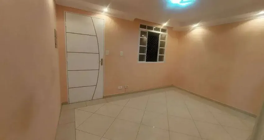 Apartamento com 2 dormitórios à venda, 45 m² por r$ 179.900,00 - roselandia - cotia/sp