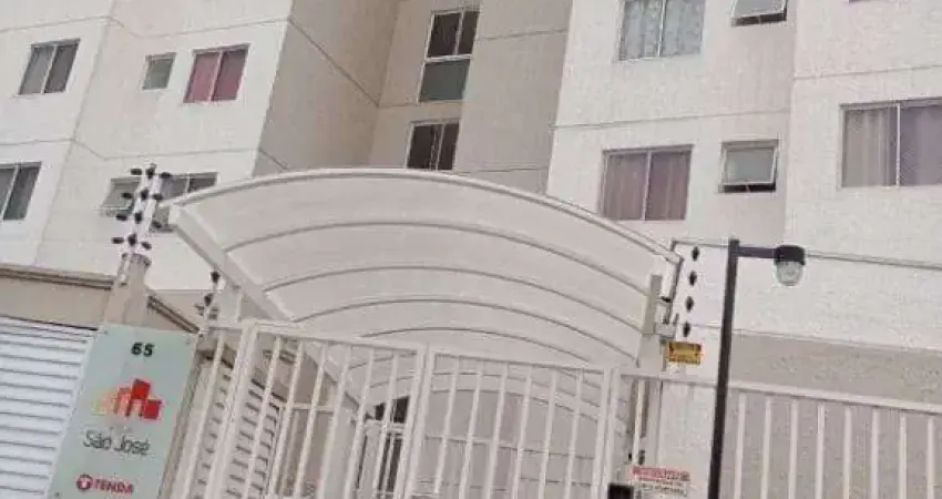 Apartamento com 2 dormitórios à venda, 41 m² por r$ 170.000,00 - jardim são paulo (zona leste) - sã