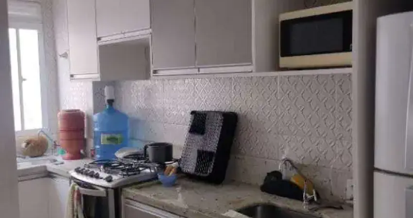 Apartamento com 2 dormitórios à venda, 42 m² por r$ 199.999,00 - jardim boa vista (zona oeste) - sã