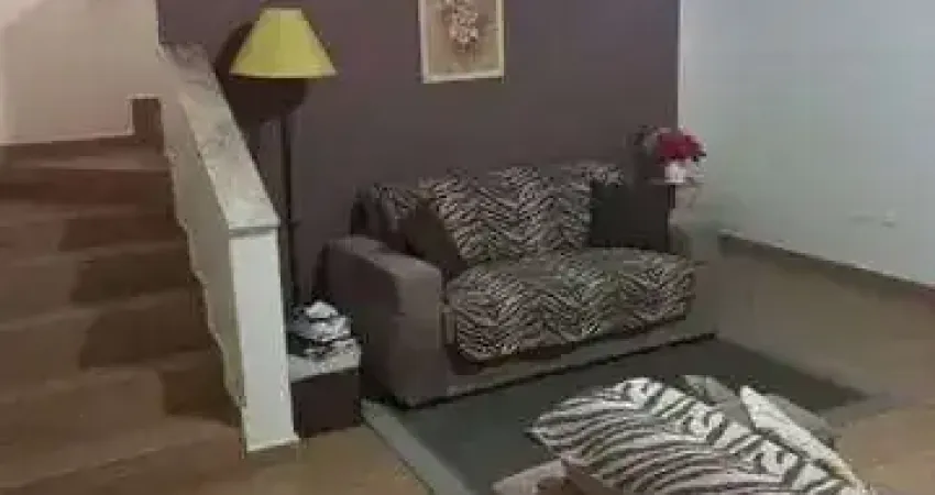 Sobrado com 3 dormitórios à venda, 154 m² por r$ 720.000,00 - jardim d abril - osasco/sp