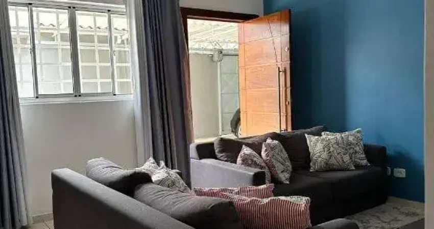 Casa com 3 dormitórios à venda, 150 m² por r$ 795.000,00 - jardim recanto suave - cotia/sp