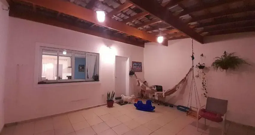 Sobrado com 3 dormitórios à venda, 114 m² por r$ 630.000 - jardim sabará - são paulo/sp