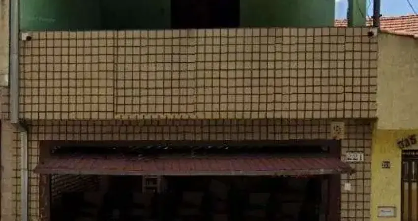 Sobrado com 3 dormitórios à venda, 150 m² por r$ 689.000,00 - jaguaribe - osasco/sp