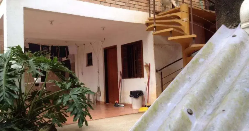 Casa com 4 dormitórios à venda, 250 m² por r$ 800.000,00 - colinas de são fernando - cotia/sp