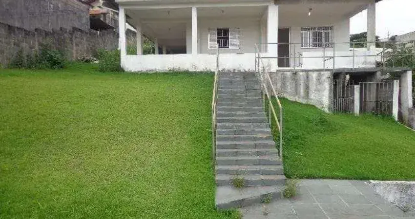Casa com 2 dormitórios à venda, 90 m² por r$ 742.000,00 - vila monte serrat - cotia/sp