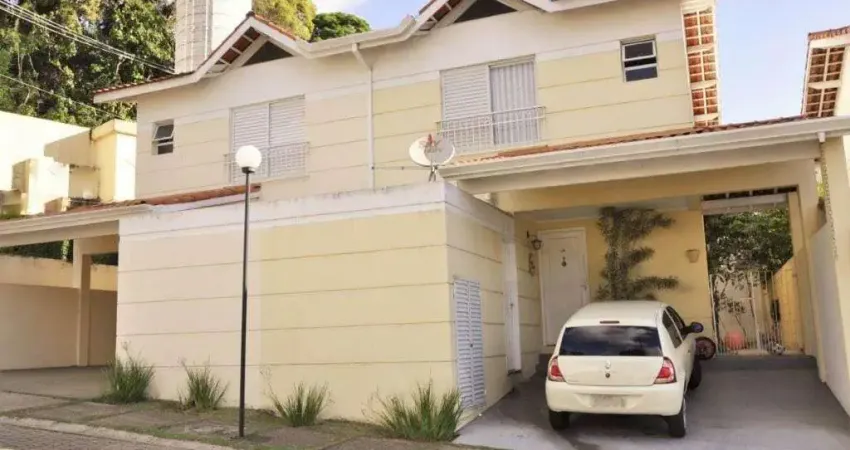 Sobrado com 3 dormitórios à venda, 120 m² por r$ 660.000,00 - jardim rebelato - cotia/sp