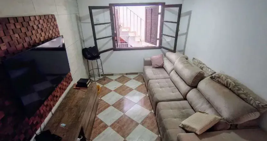 Casa com 2 dormitórios à venda, 250 m² por r$ 696.000,00 - jardim da glória - cotia/sp