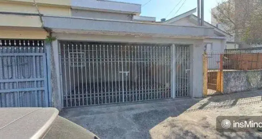 Casa com 2 quartos à venda na Avenida General Pedro Pinho, Pestana, Osasco