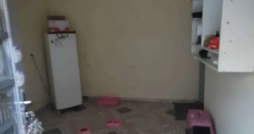 Casa com 1 dormitório à venda, 40 m² por r$ 700.000,00 - parque novo santo amaro - são paulo/sp