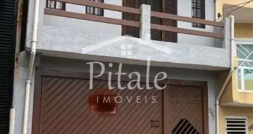 Sobrado com 3 dormitórios à venda, 150 m² por r$ 636.000 - vila são silvestre - barueri/sp