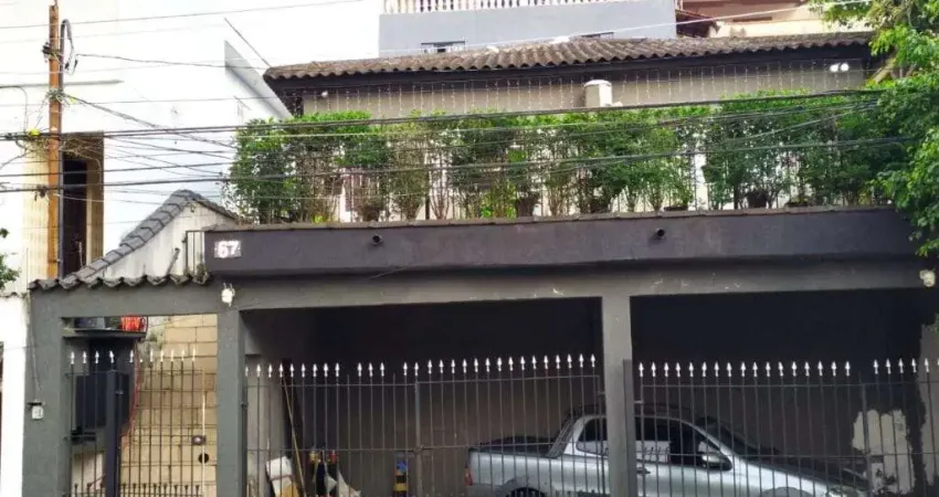 Casa com 6 dormitórios à venda, 242 m² por r$ 790.000 - jardim d'abril - osasco/são paulo