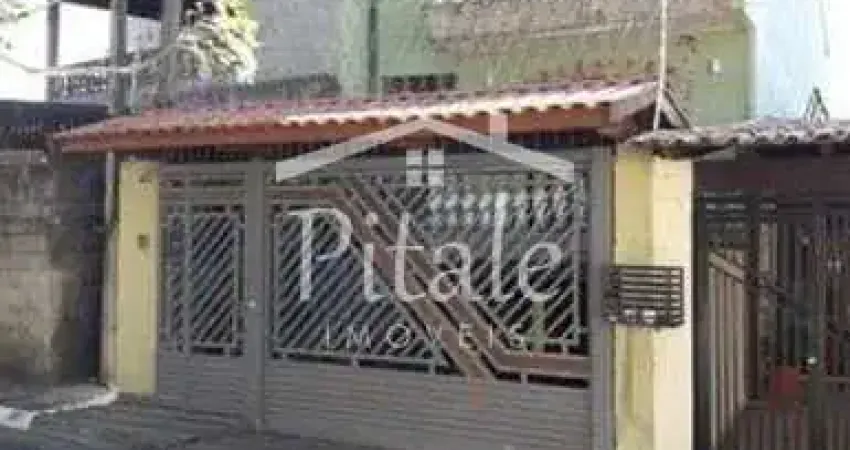 Sobrado com 3 dormitórios à venda, 300 m² por r$ 742.000,00 - parque são george - cotia/sp