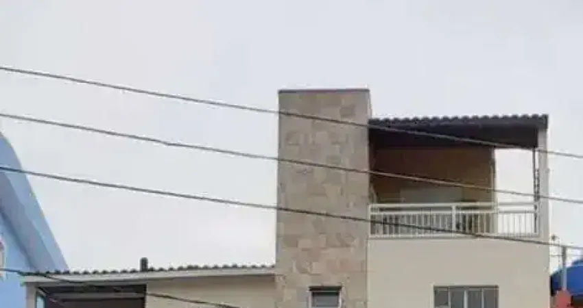 Sobrado com 4 dormitórios à venda, 200 m² por r$ 750.000,00 - jardim lúcia - são paulo/sp