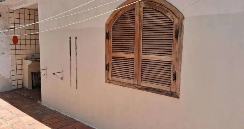 Sobrado com 4 dormitórios à venda, 150 m² por r$ 750.000,00 - jardim joão xxiii - são paulo/sp