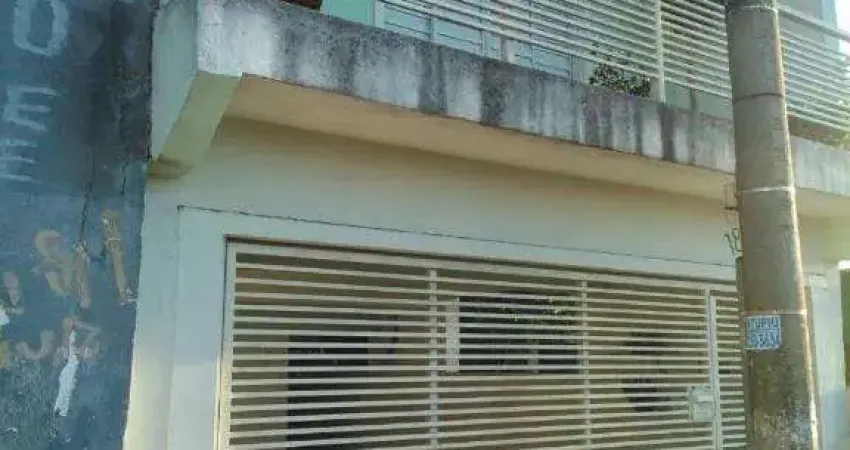 Casa com 3 quartos à venda na Rua José de Almeida Vargas, Jaguaribe, Osasco