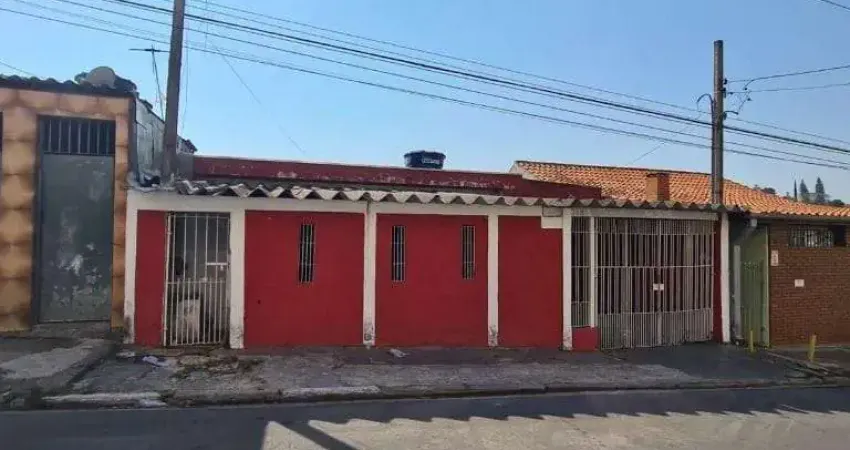 Casa com 4 dormitórios à venda, 250 m² por r$ 650.000,00 - parque são george - cotia/sp