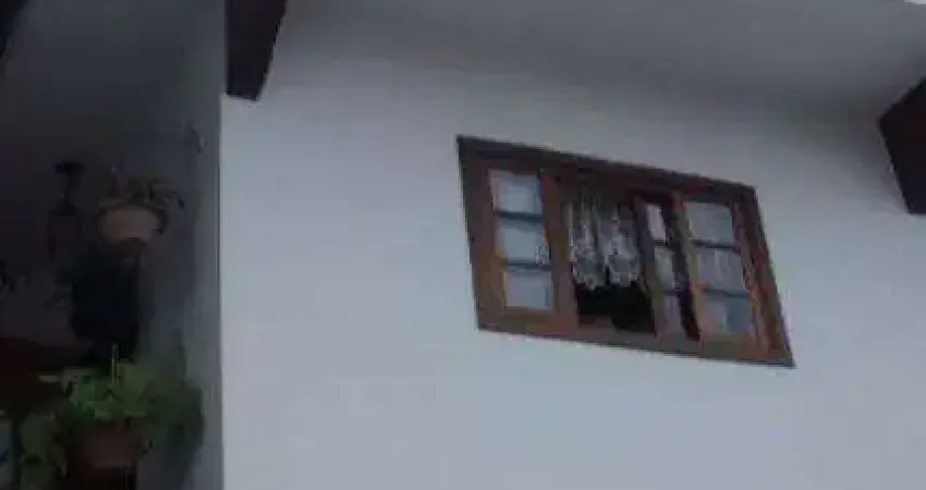 Sobrado com 3 dormitórios à venda, 125 m² por r$ 650.000,00 - rio pequeno - são paulo/sp