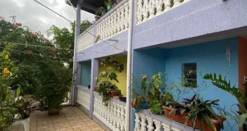 Sobrado com 3 dormitórios à venda, 239 m² por r$ 730.000,00 - jardim mutinga - barueri/sp